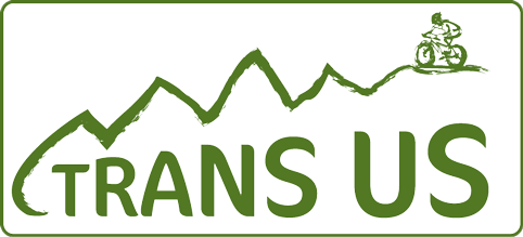 trans-US: la traversée des US en VTT